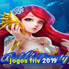 jogos friv 2019